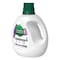 Seventh Generation Laundry Detergent, 135 oz Bottle, Liquid, Fresh Lavender, 4 PK 10732913450647 - alternate 3